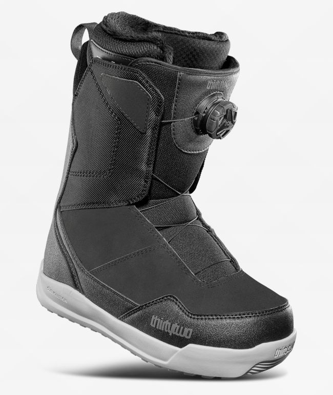 Shop Snowboard Boots | Zumiez