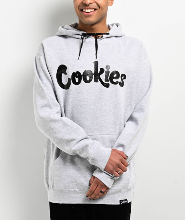 Berner cookies hoodie hotsell