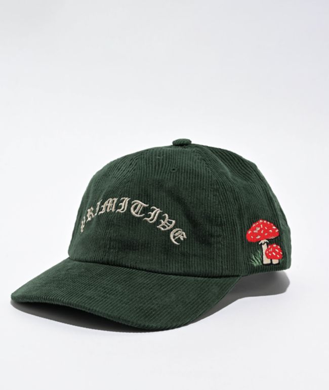 Strapbacks Zumiez