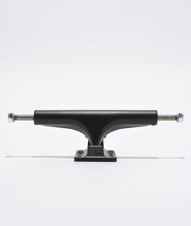 Independent 166 Stage 4 Black Skateboard Truck - Independent