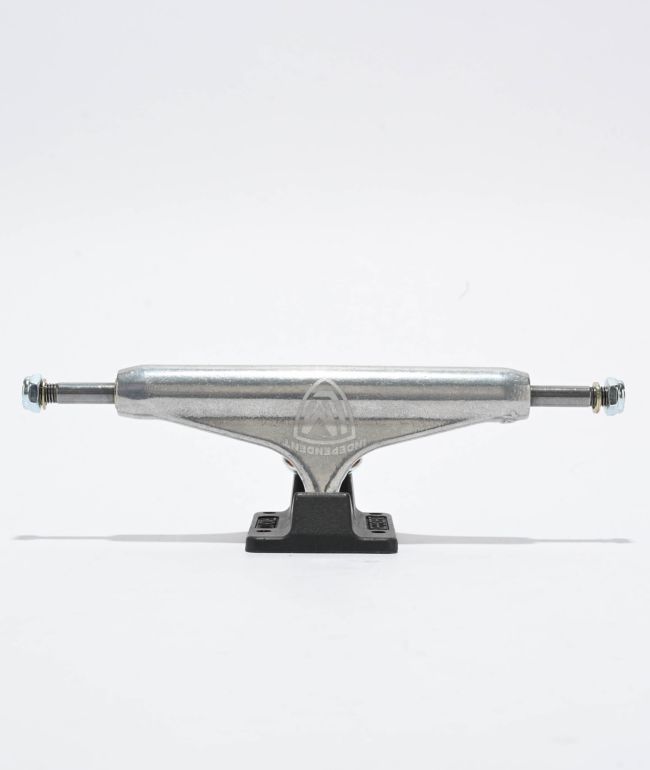 Independent Stage 11 Polished Silver 159 Skateboard Truck Independent Stage 11 Polished Silver 159 Skateboard Truck