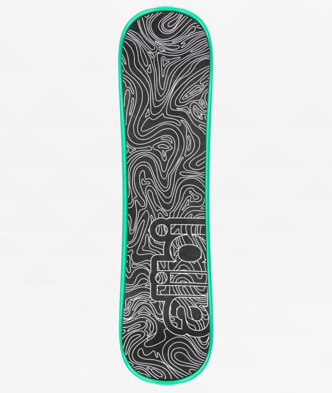 Capita Pathfinder Camber Snowboard 2024 | Zumiez