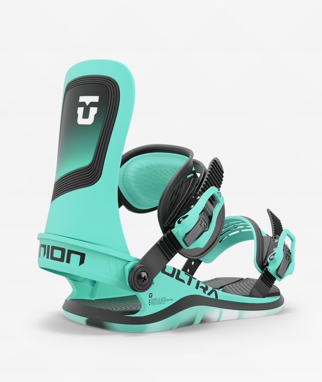 Union Bindings | Zumiez