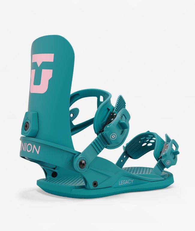 ThirtyTwo STW Double BOA Black Snowboard Boots 2025 | Zumiez