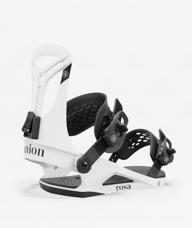 Union Bindings | Zumiez