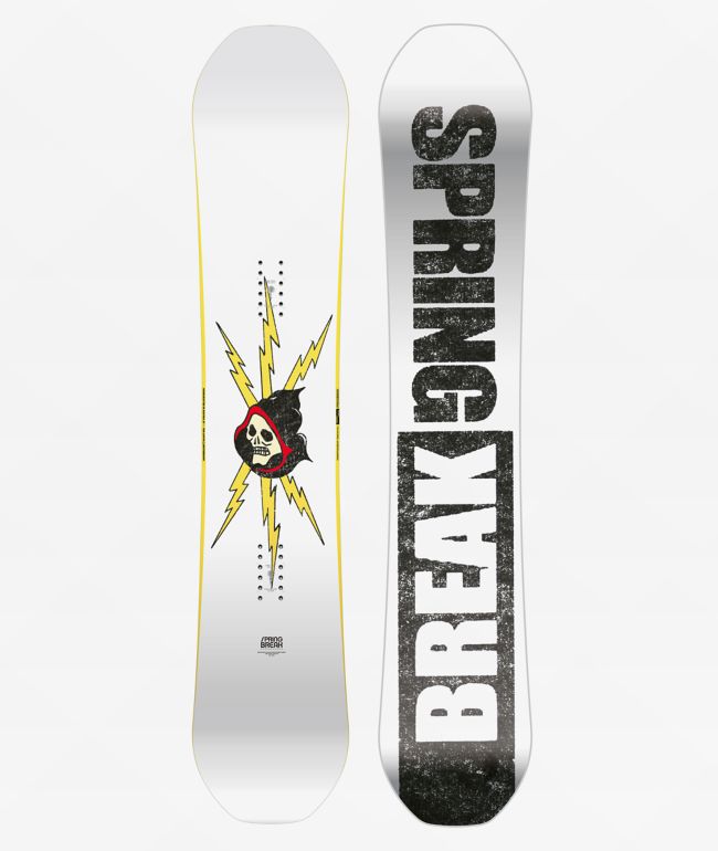 Capita D.O.A Snowboard 2025 | Zumiez