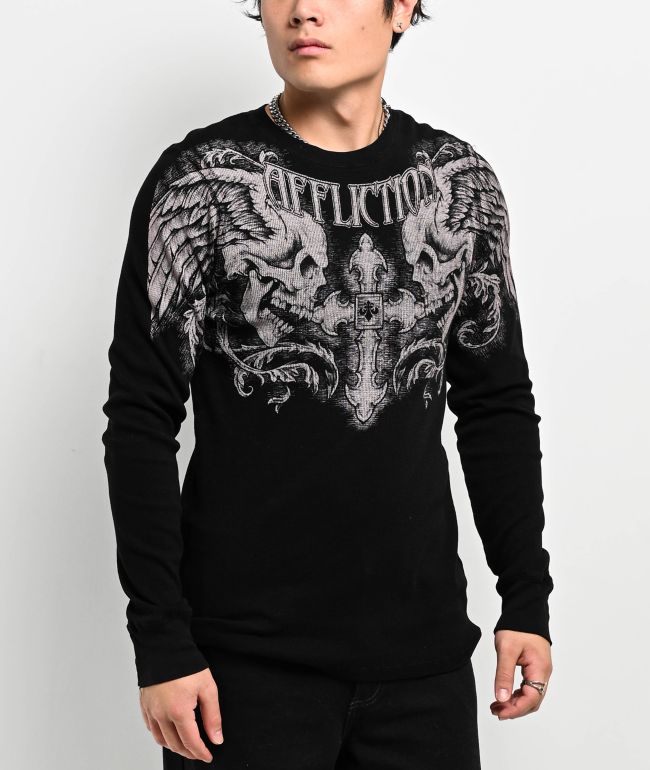 Long Sleeve T-Shirts for Men