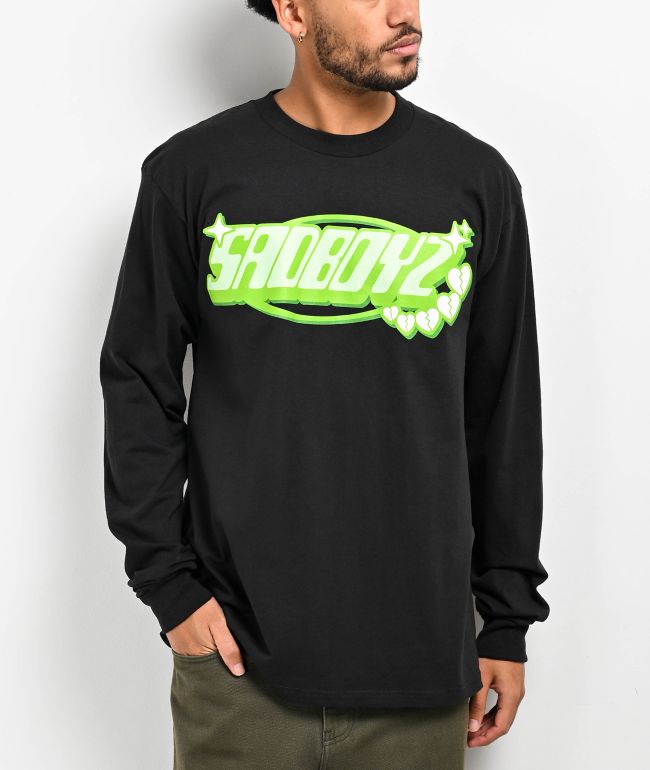 HUF × SpiderMan HANGIN-OUT ロゴ Tシャツ HUF x Spider-Man Hangin' Out Black T-Shirt | Zumiez