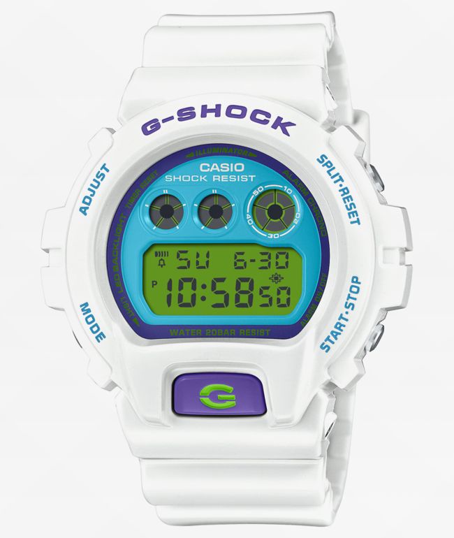 G-Shock | Zumiez