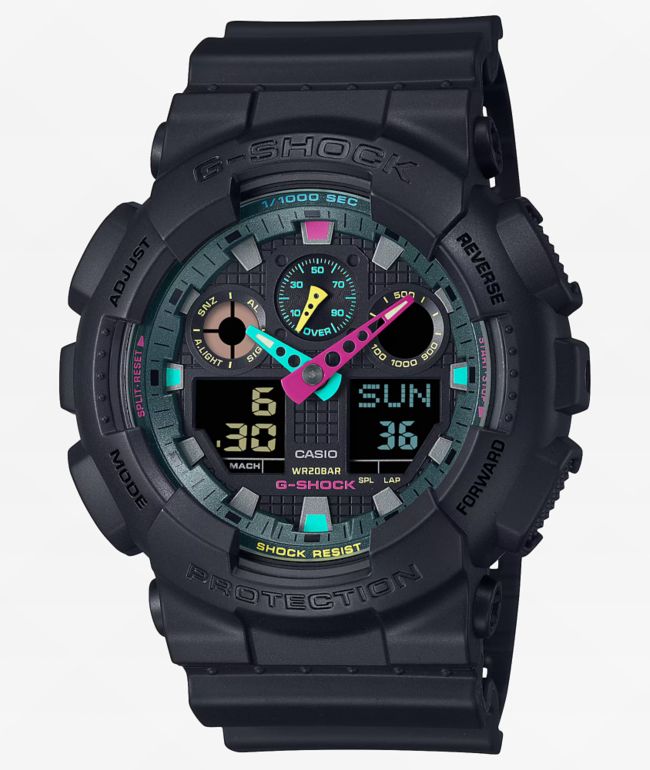 G Shock Zumiez