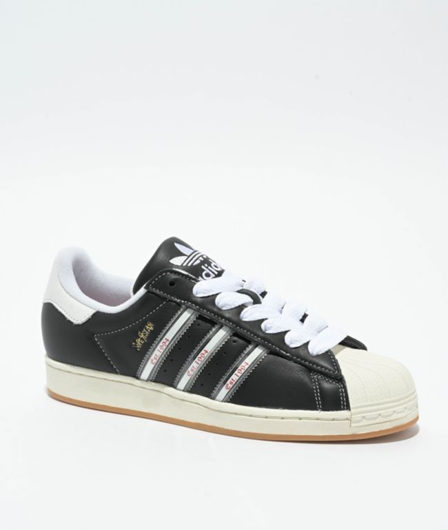 Adidas women's superstar zumiez hotsell