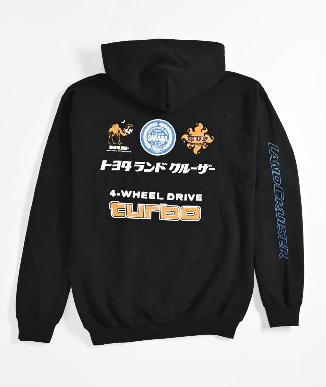 Brandy melville grand tour hoodie best sale