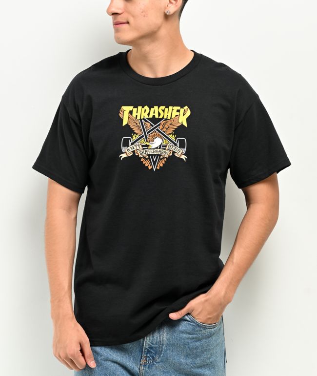 Thrasher Zumiez
