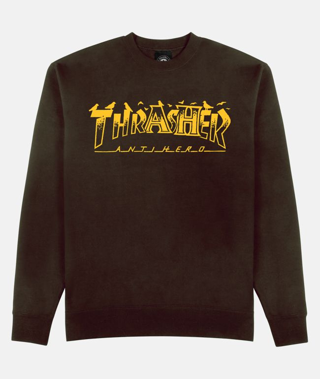 Thrasher Zumiez