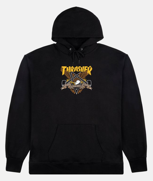 Thrasher Zumiez