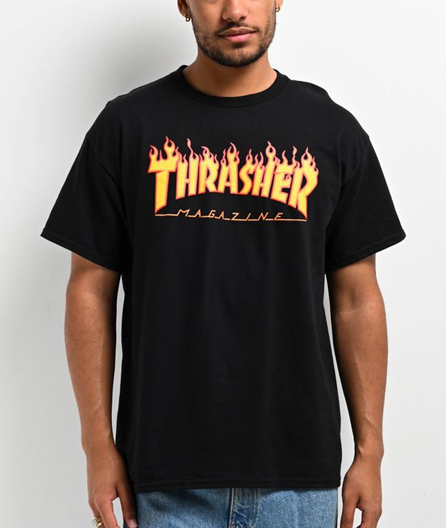 Thrasher Zumiez