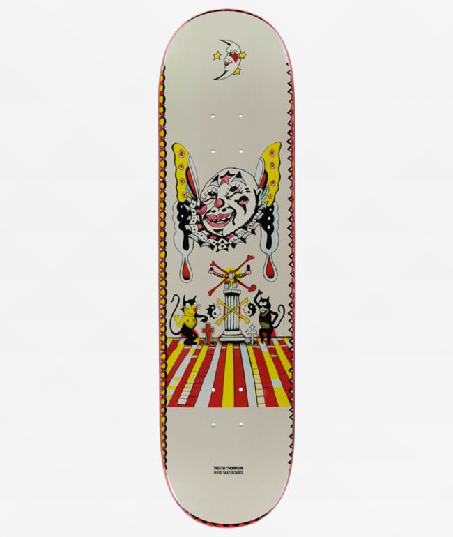 WKND Skateboards | Zumiez