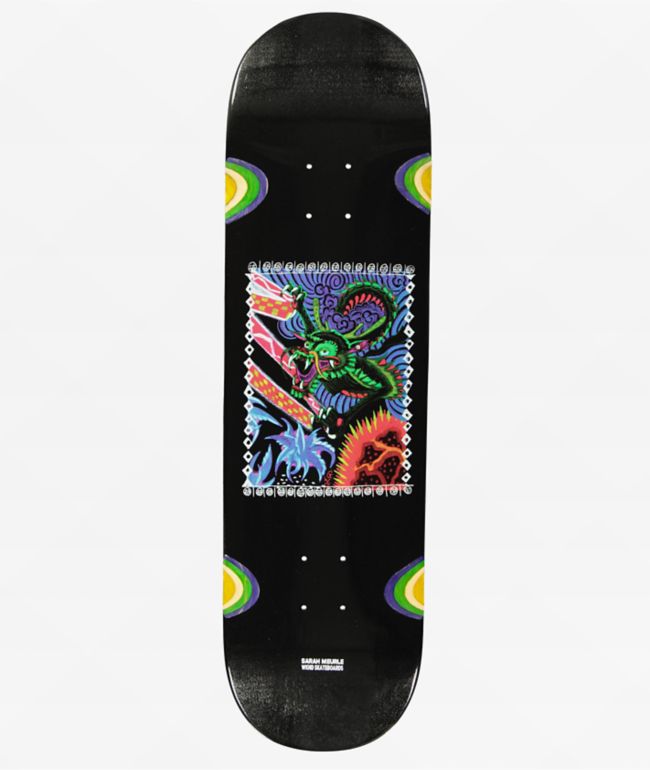 Earl Skateboards