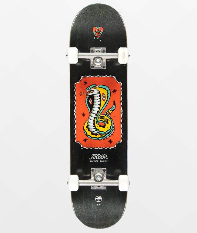 スケートボード pocket rocket arbor Arbor Pocket Rocket Bamboo Cruiser Deck – Arbor Collective