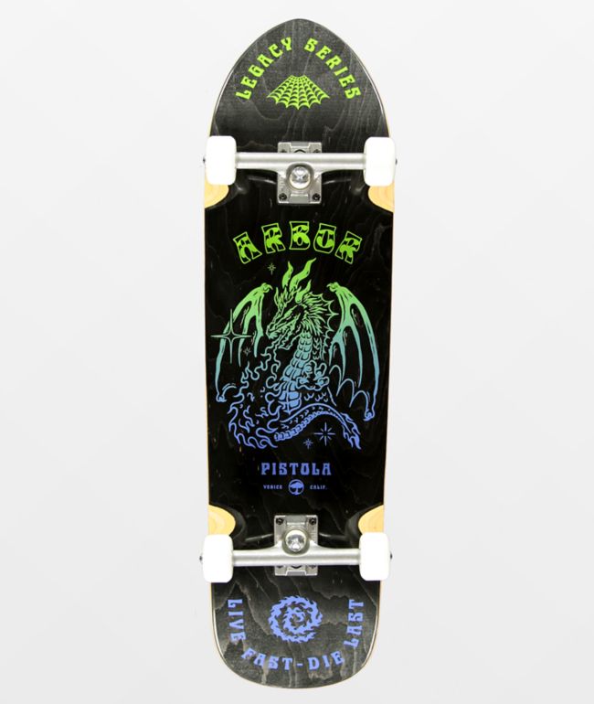 Arbor Shakedown Scorpion 9.0 Arbor Shakedown Scorpion 9.0
