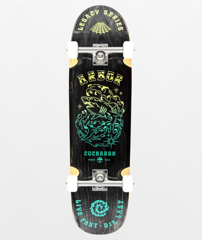 Arbor Shakedown Scorpion 9.0 Arbor Shakedown Scorpion 9.0