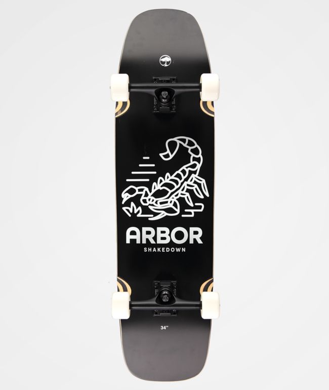 Arbor Shakedown Scorpion 9.25