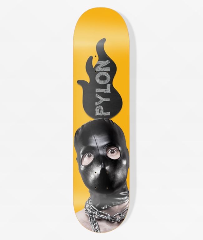 Team Model Skateboard Decks | Zumiez