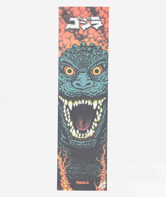 Santa Cruz x Godzilla Kaiju Roskopp 10.12