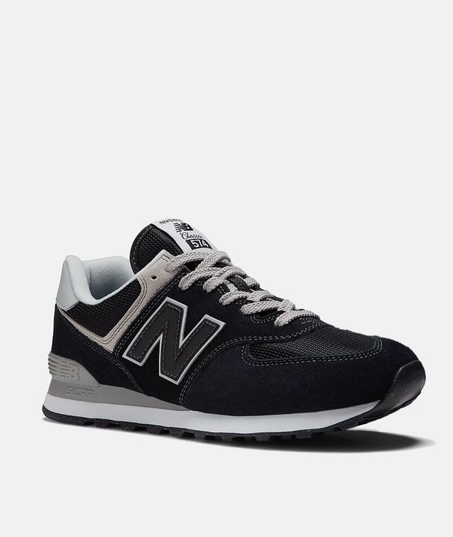 New balance ws574 grey best sale