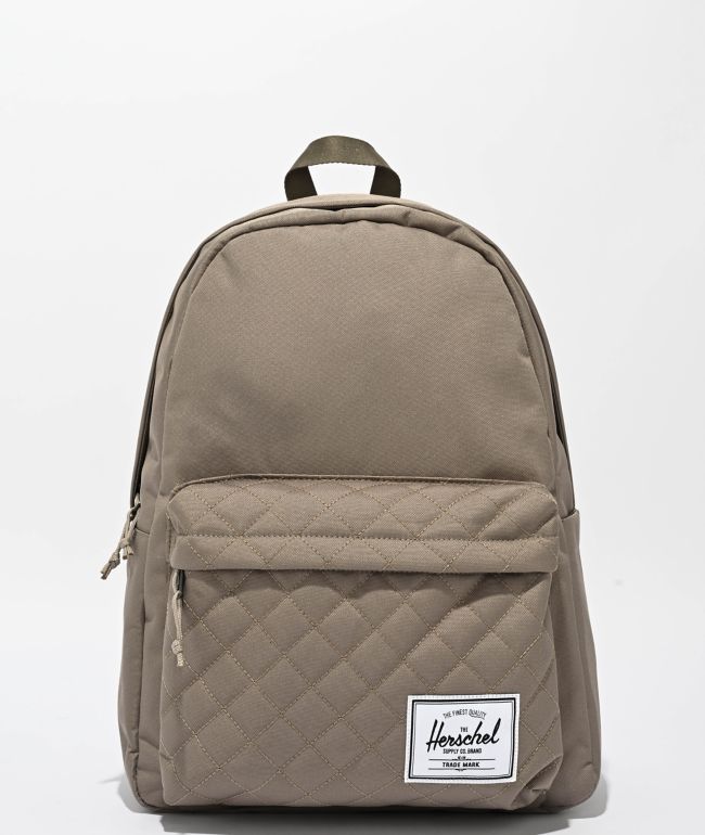 Herschel Supply Co. Classic XL Ash Rose Backpack | Zumiez