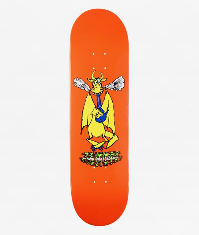 WKND Karsten Icy Hot 8.5