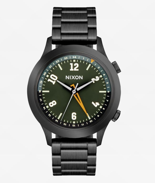Nixon Watches | Zumiez