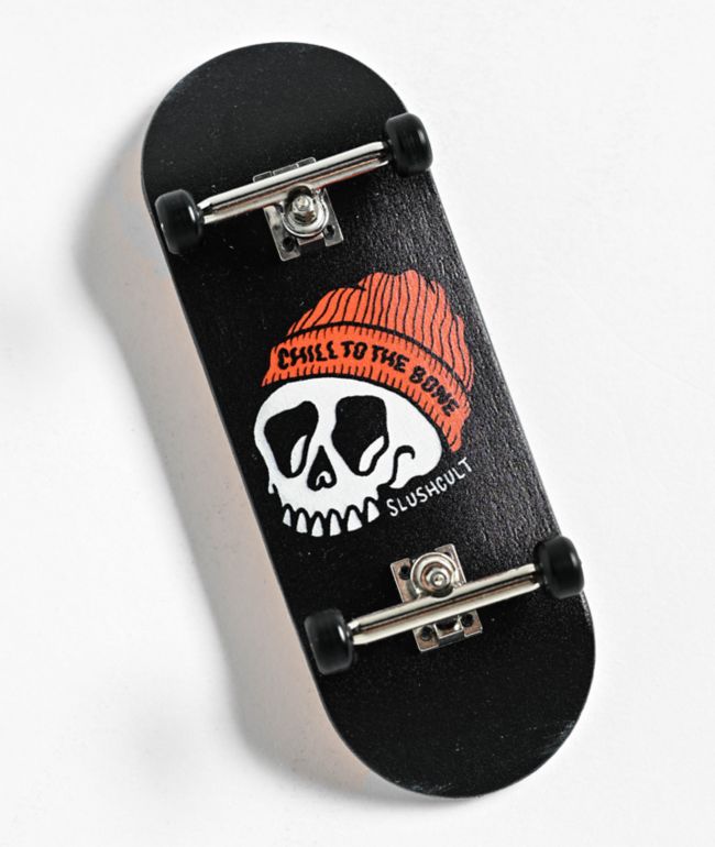Slushcult Chill To The Bone Fingerboard Complete - Slushcult