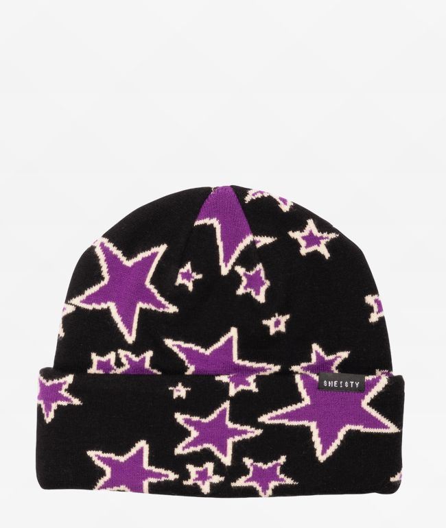 Sheisty 8 Ball Reversible Skull Cap Beanie | Zumiez