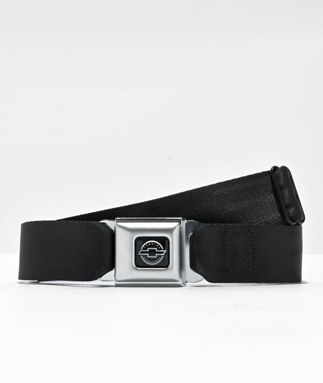 Black ring belt sale