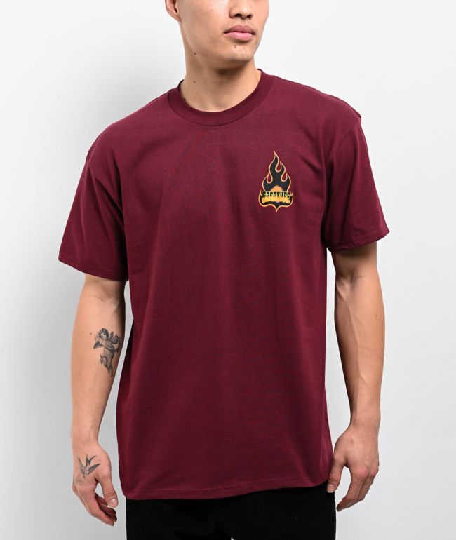 Empyre Sweet Grunge Black T-Shirt | Zumiez