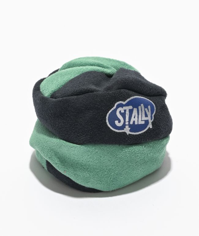 World Footbag Stally Assorted Hacky Sack - World Footbag