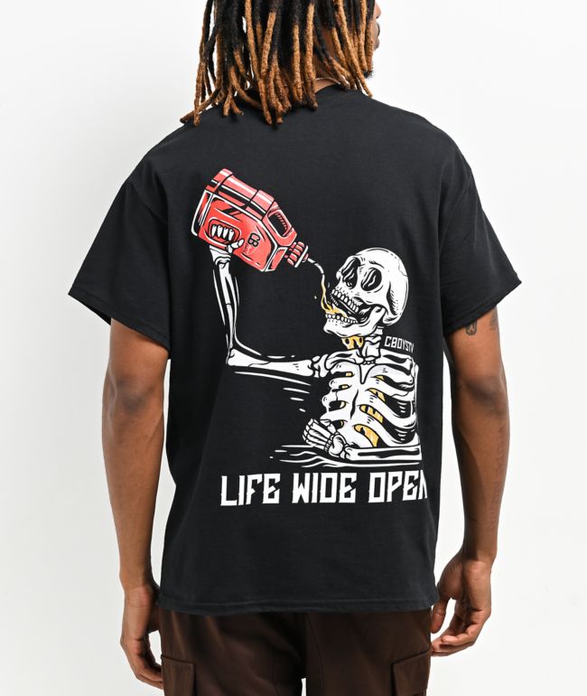 Car Service&KOWGA Lサイズ　Graphic Tee Racing Graphics & Car T-Shirts | Zumiez