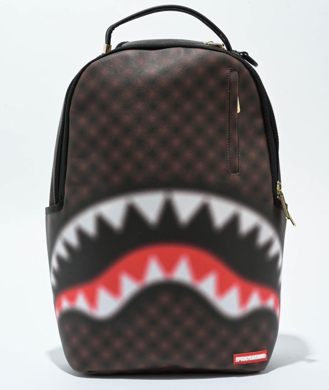 Sprayground school backpacks hotsell