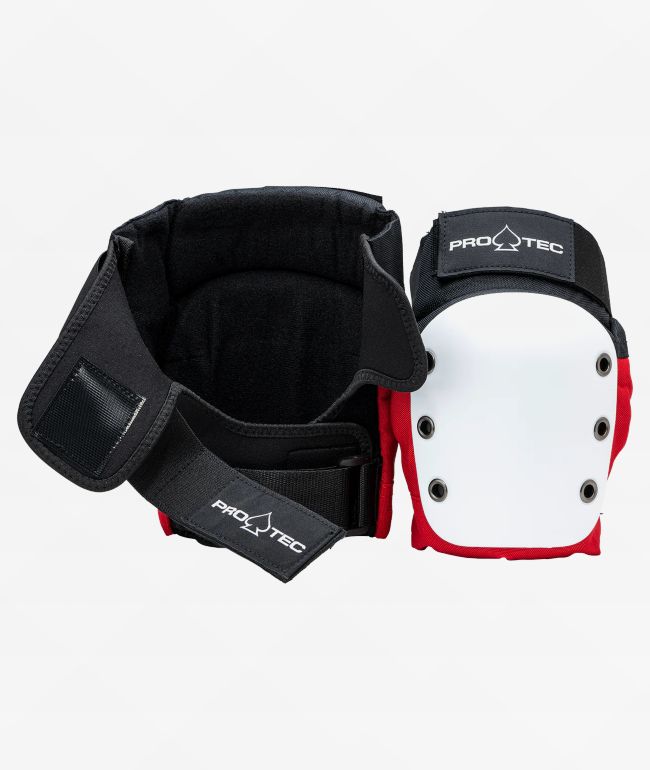 プロテクター　PRO-TEC KNEE PAD Amazon.com : Pro Tec Pro Knee Pads - Black : Sports & Outdoors