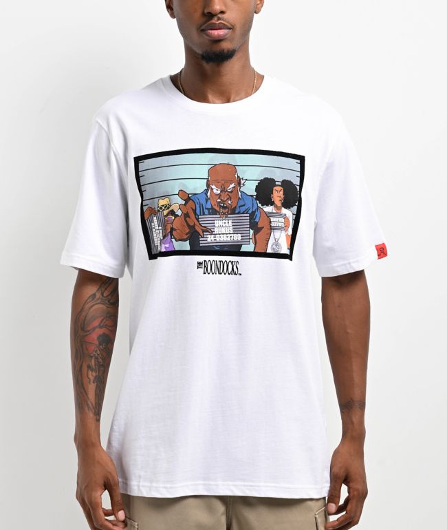 Thrasher Bully Navy T-Shirt | Zumiez