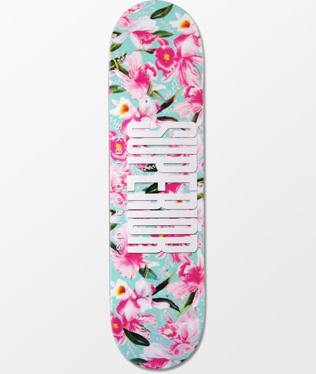 Yew Cowgirl 8.5