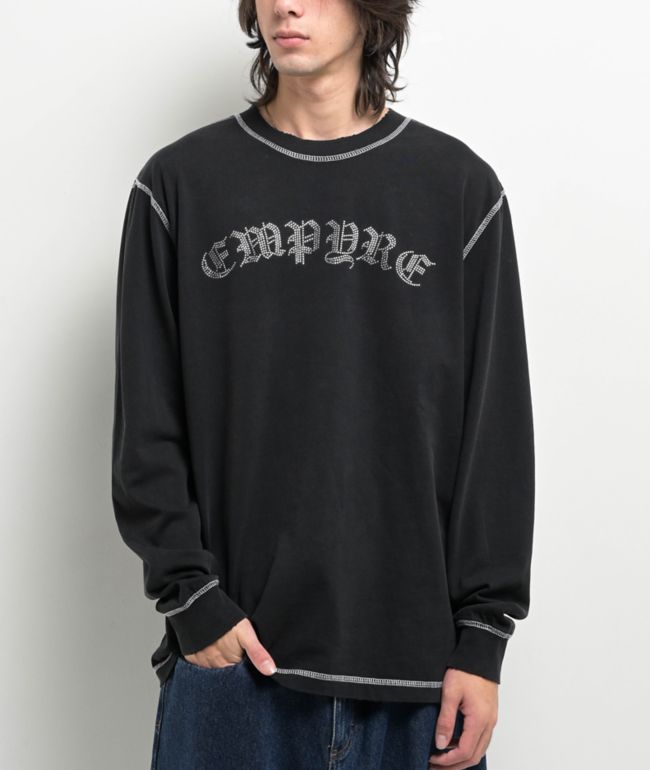 Long Sleeve T-Shirts for Men | Zumiez