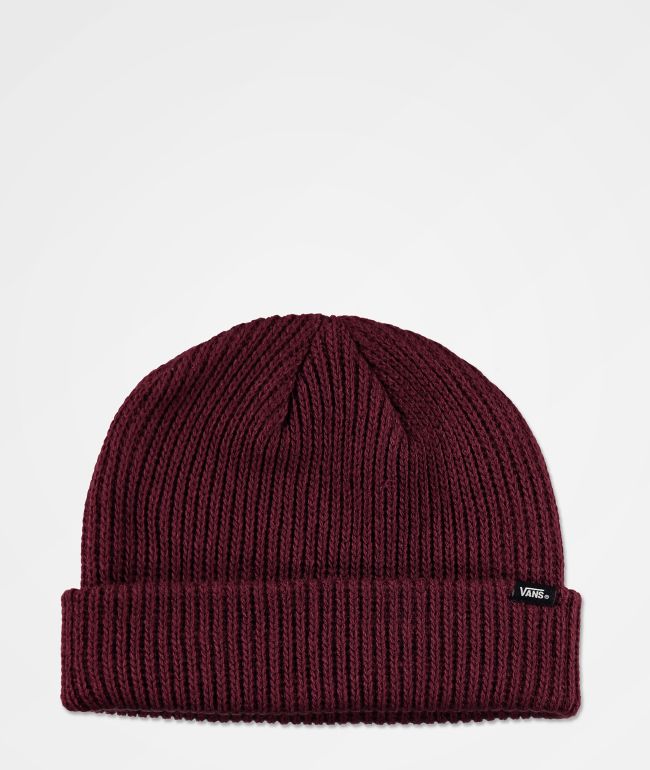 Vans Core Basics Port Royal Beanie - Vans