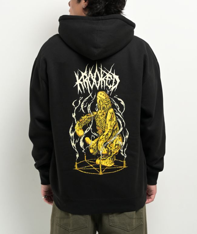 Men's Zip Up Hoodies | Zumiez