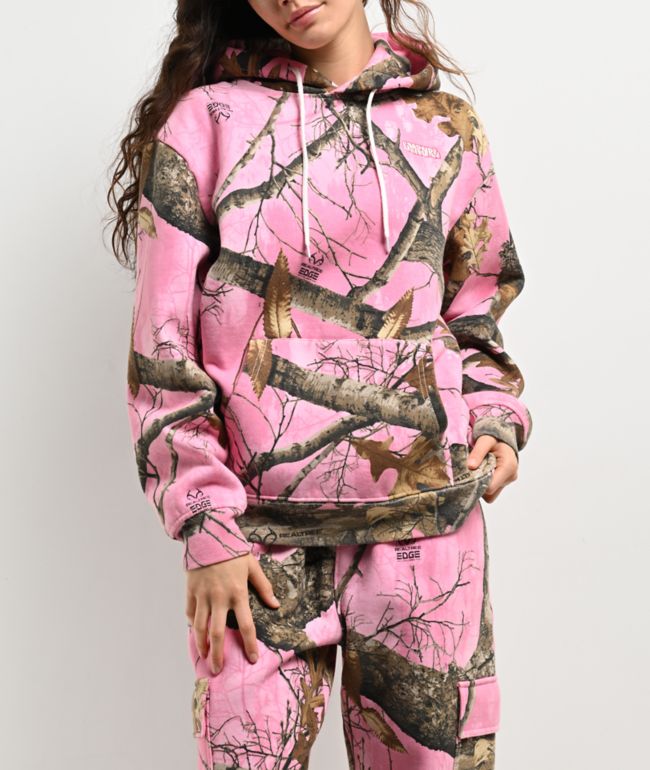 Zumiez hoodies womens clearance