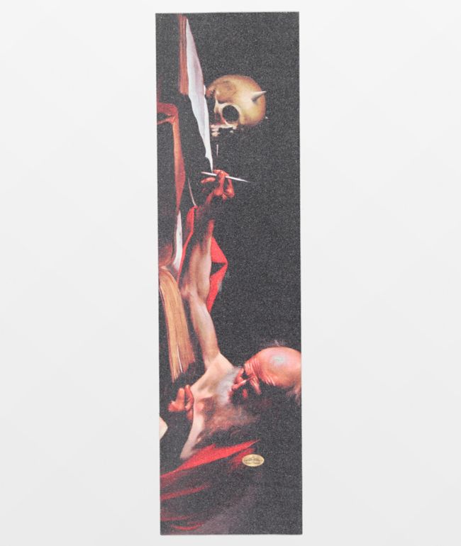 Pvblic Domain St. Jerome Grip Tape - Pvblic Domain