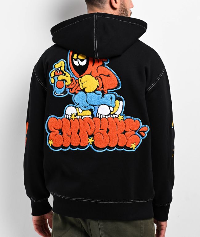 Men s Hoodies Zumiez