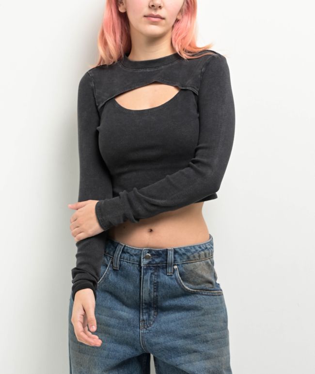 Crop Tops | Zumiez