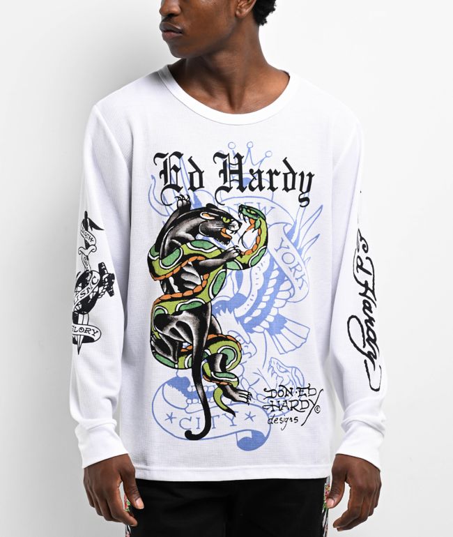 福袋 公式 Ed Hardy | Zumiez Clothing